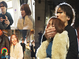 強●クスリ漬け 塩対応の元キャバ嬢を拉致って媚薬監禁ガンギマリ常習化4日間でチ◎ポ中毒堕ち 逢見リカ サンプル動画サムネイル